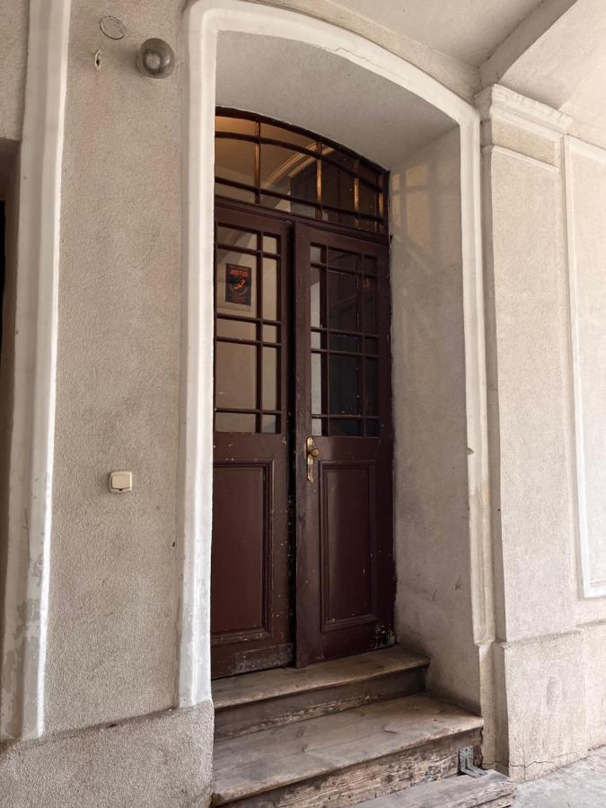 Appartement Vieille Ville Краков Экстерьер фото